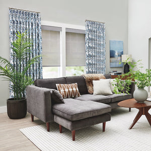 Inspired Shades Drapery Panels