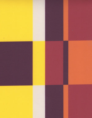 Abstract Neon (RD) (ABS05B)