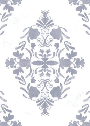 Agness Lilac (RD) (ANS03B)