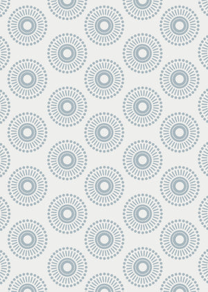 Agneta Pearl Blue (AGN03D)