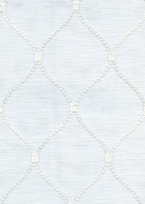 Alexandria Sheer White (ALE01D)