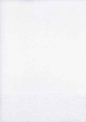 Anna White Out (LF) (AN120)