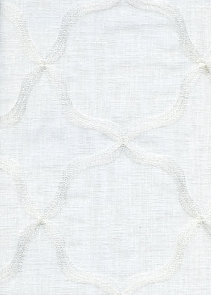 Arlington Sheer White (ARL01D)