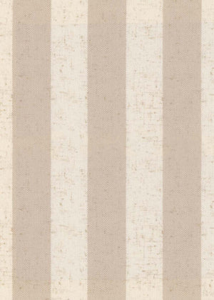 Awning Stripe Beige (AST01R)