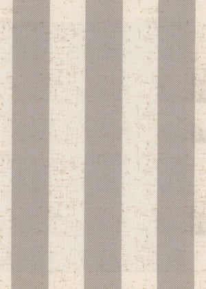 Awning Stripe Gray (AST03R)