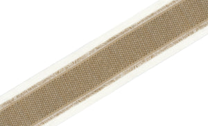 Basket Weave Champagne (DEC-TP-26)