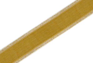 Basket Weave Golden (DEC-TP-27)