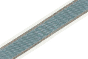 Basket Weave Sky (DEC-TP-28)
