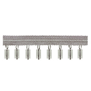 Bead Trim Dove  (BD-TRM-04)
