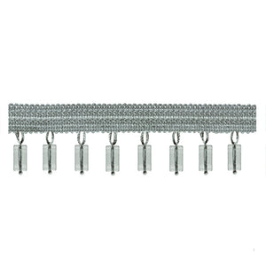 Bead Trim Duck Egg  (BD-TRM-05)