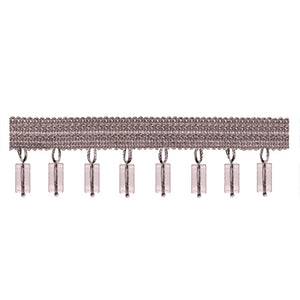 Bead Trim Heather  (BD-TRM-06)