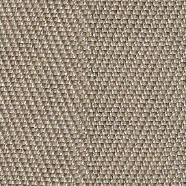 Beige Twill Edge Binding (W3)