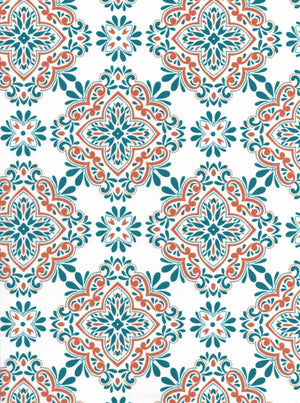 Boho Clementine (RD) (BH06B)