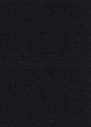 Cantata Black 1% (PVC-Free) (CTA02)