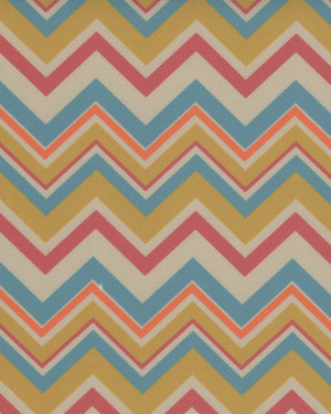 Chevron Fiesta (LF) (CHV01)