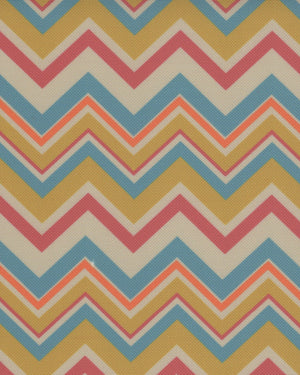 Chevron Fiesta (RD) (CHV06B)