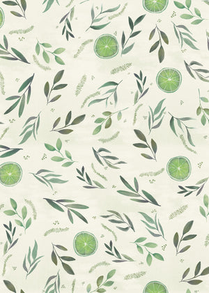 Citrus Lime (CTR01R)