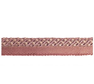 Cord Trim Blush  (CD-TRM-02)