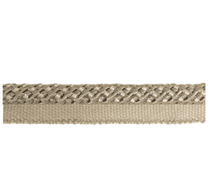 Cord Trim Cream  (CD-TRM-03)