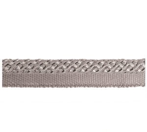 Cord Trim Heather  (CD-TRM-06)