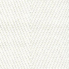 Cream Twill Edge Binding (W1)