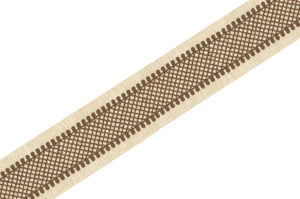 Crossroads Deep Taupe (DEC-TP-04)