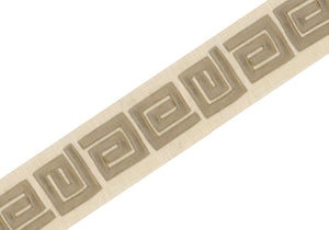 Labyrinth Natural Gray (DEC-TP-15)