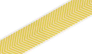 Chevron Yellow (DEC-TP-47)