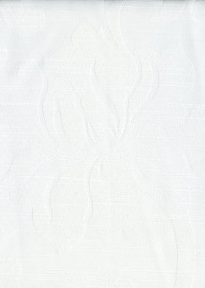Damask White (DAM01D)