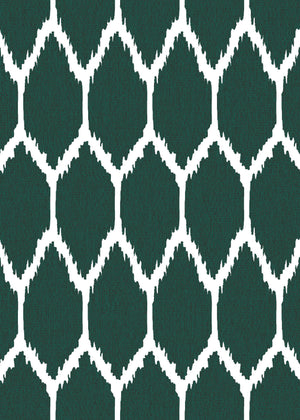 Deco Emerald (LF) (DCO07)