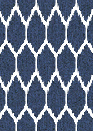 Deco Midnight Blue (RD) (DCO06B)