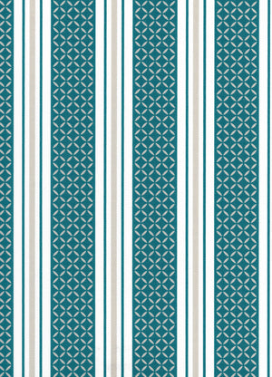 Diamond Weave Navy (LF) (DIA01)