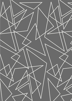 Dimensions Chalk Board (RD) (DIM02B)