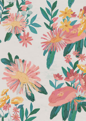 Fleur Rose (FLR01R)