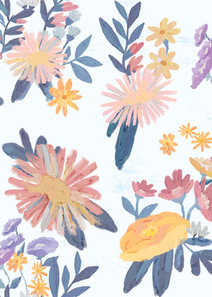 Fleur Summer (FLR02R)