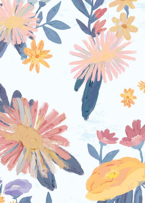 Fleur Summer (LF) (FLR02)