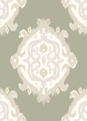 Gable Olive (RD) (GBL02B)
