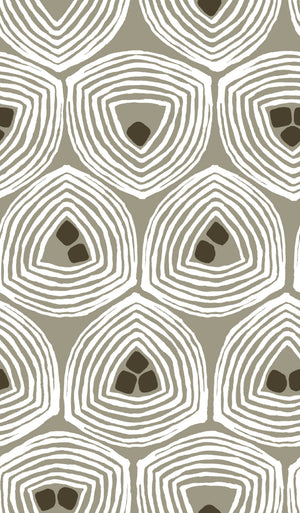 Hazel Taupe (RD) (HAZ05B)