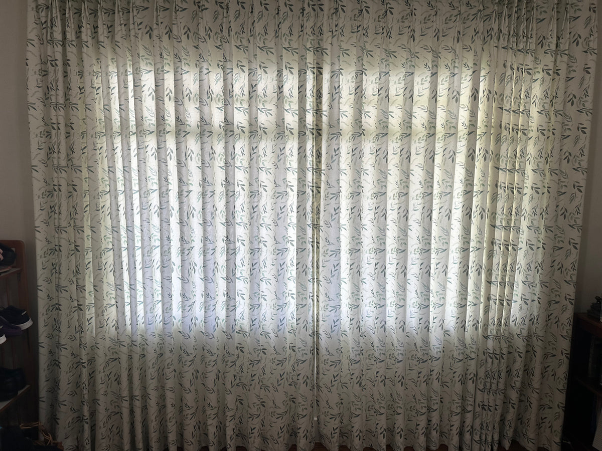 Installation photo 1