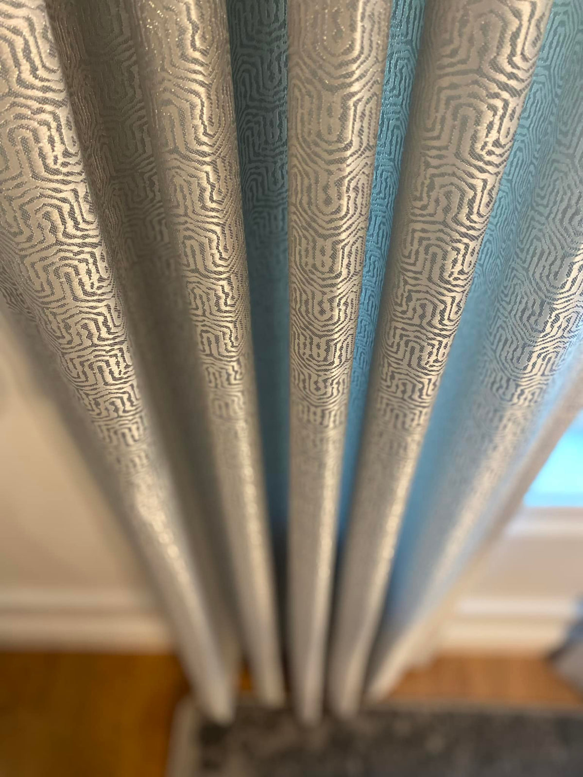 Installation photo 2