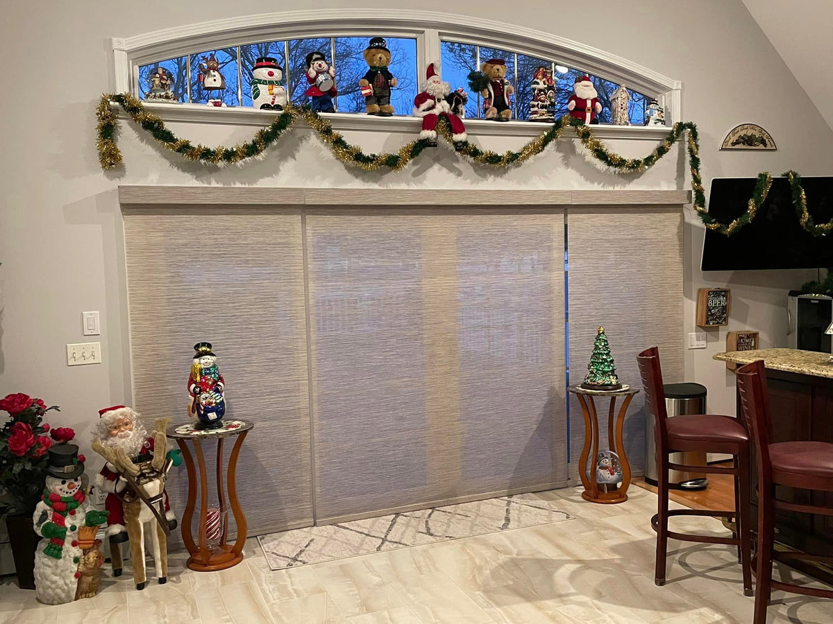 Installation photo 1