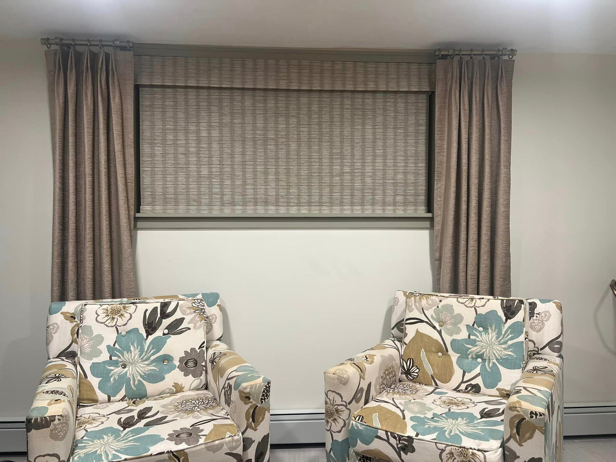 Installation photo 1