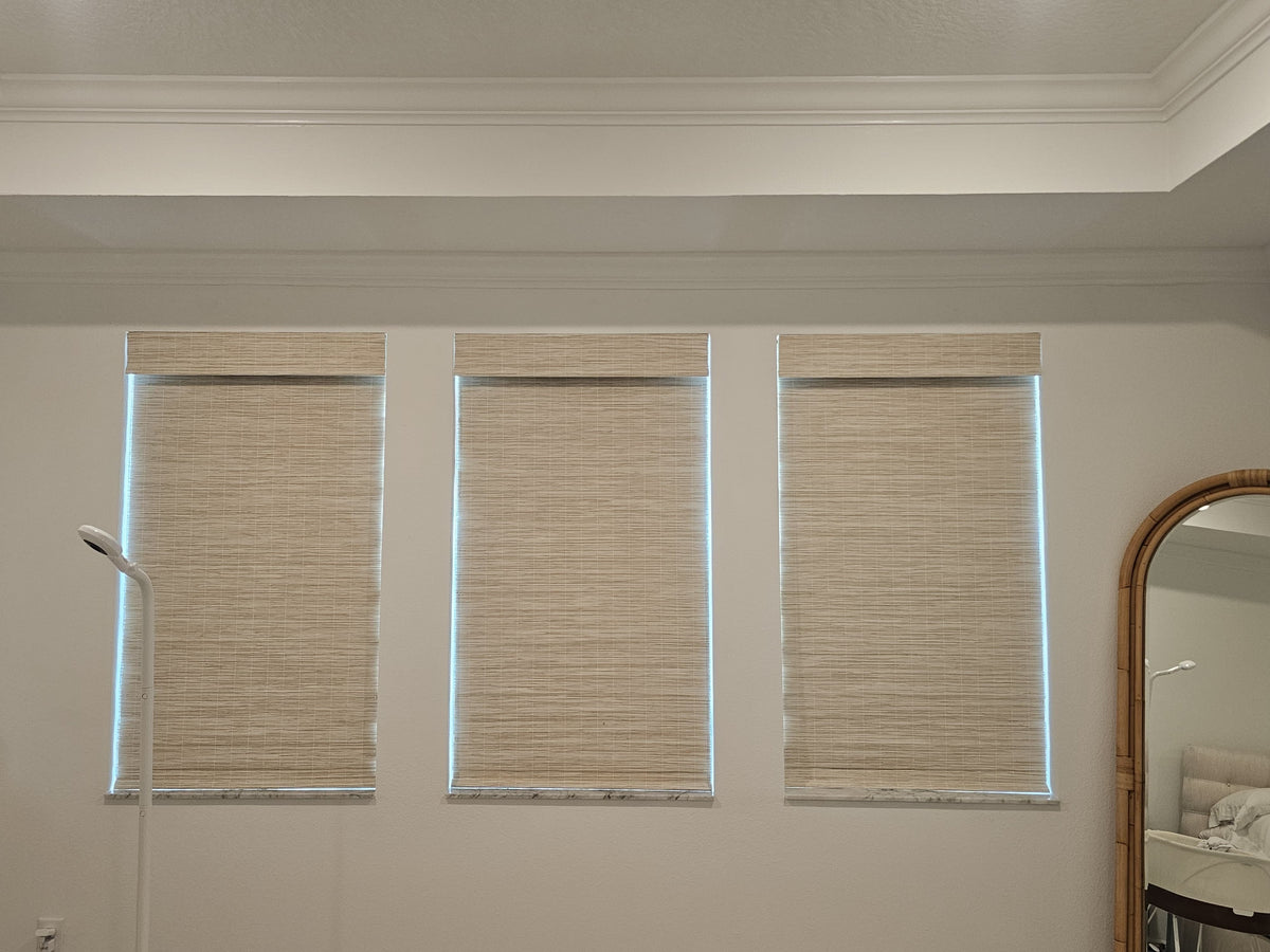 Installation photo 1