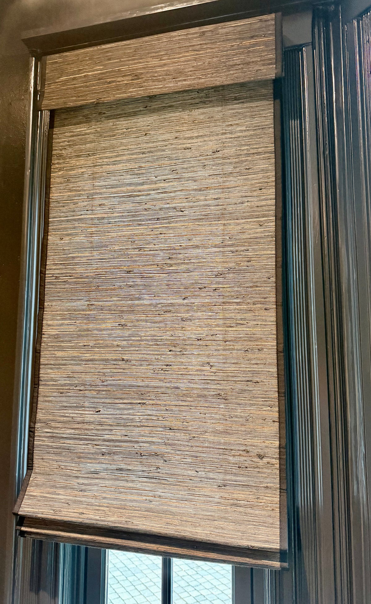 Installation photo 1