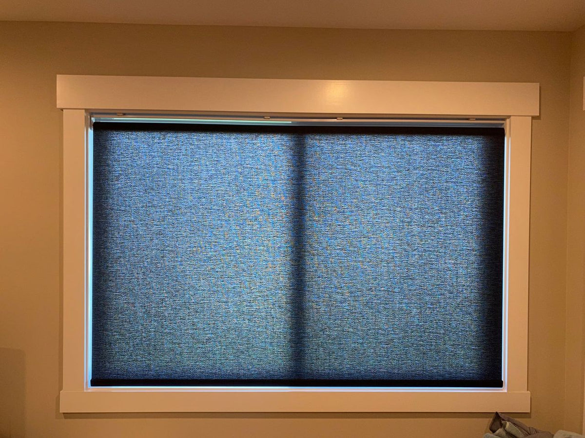 Installation photo 1