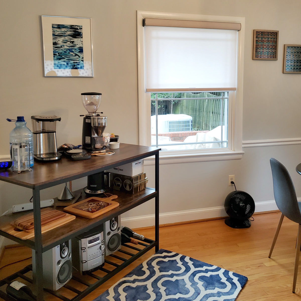 Installation photo 1