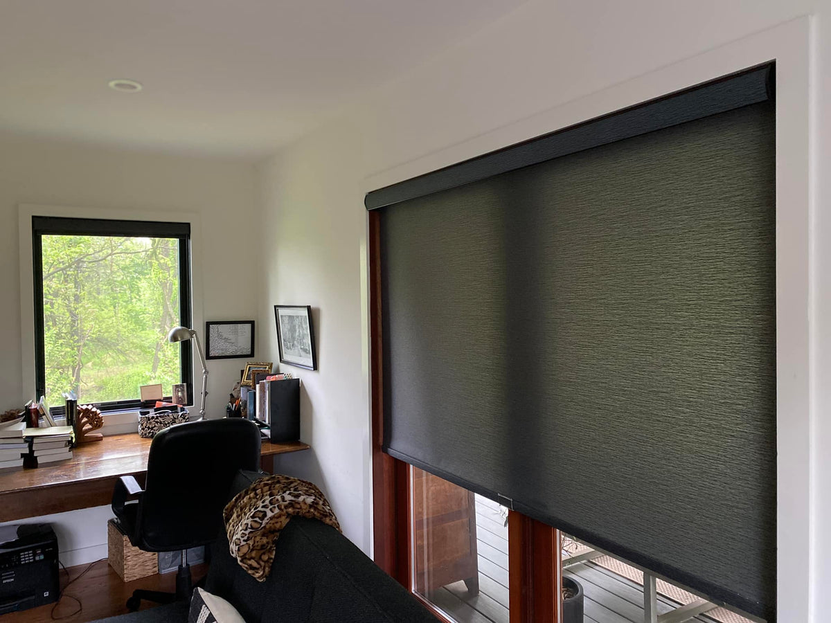 Installation photo 1