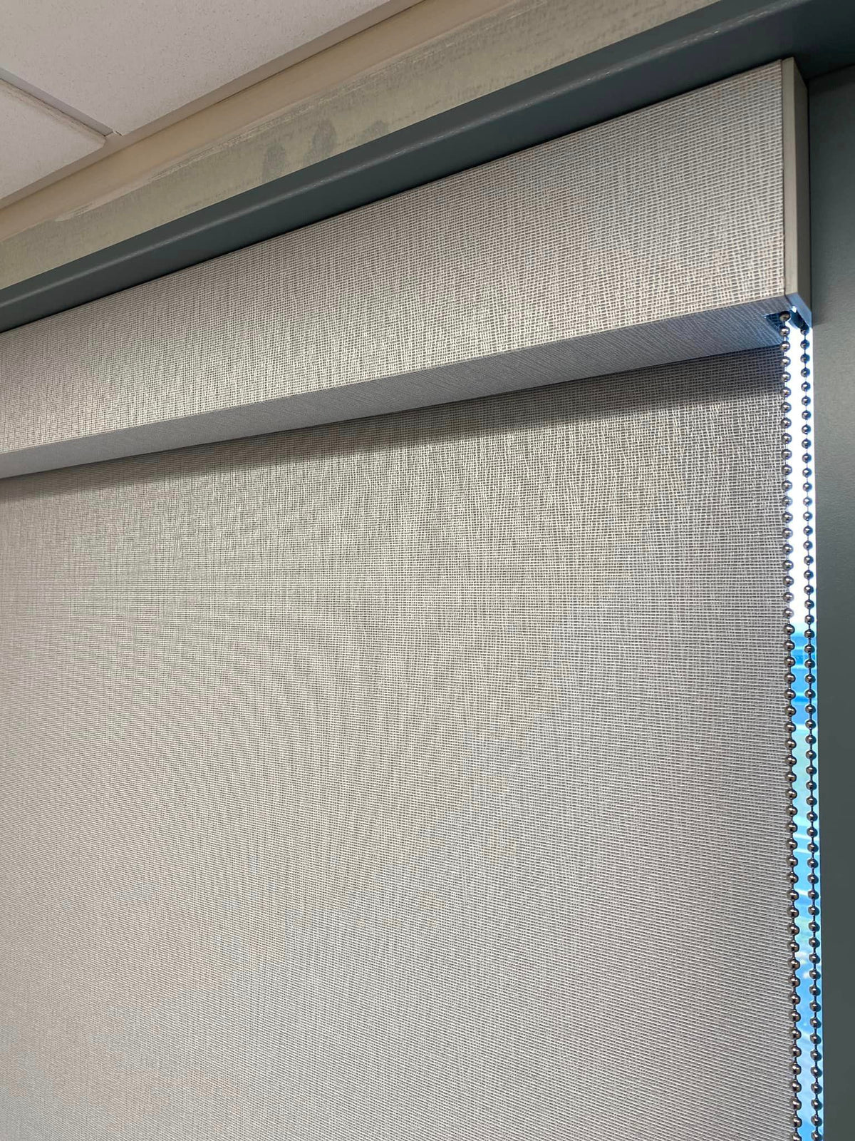 Installation photo 1