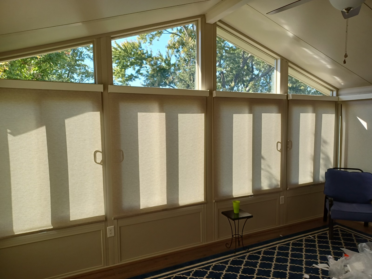 Installation photo 1