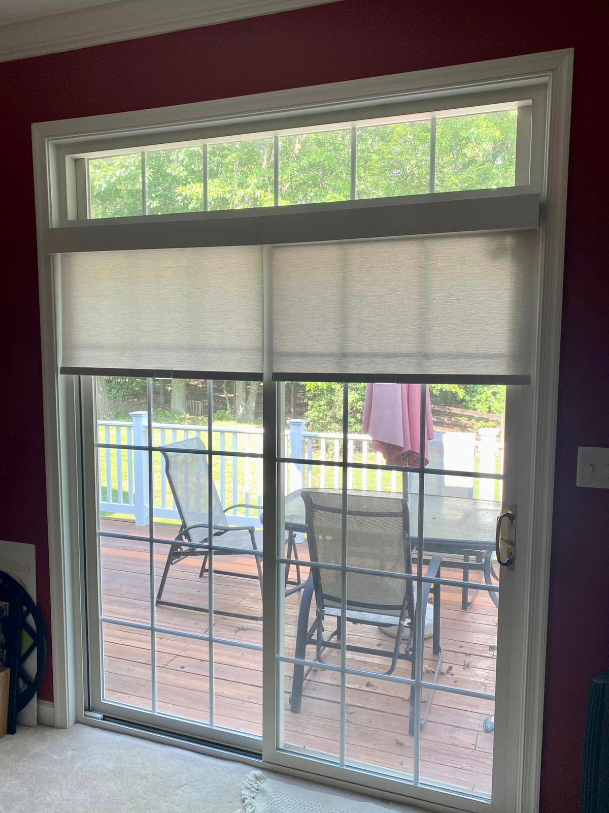 Installation photo 3
